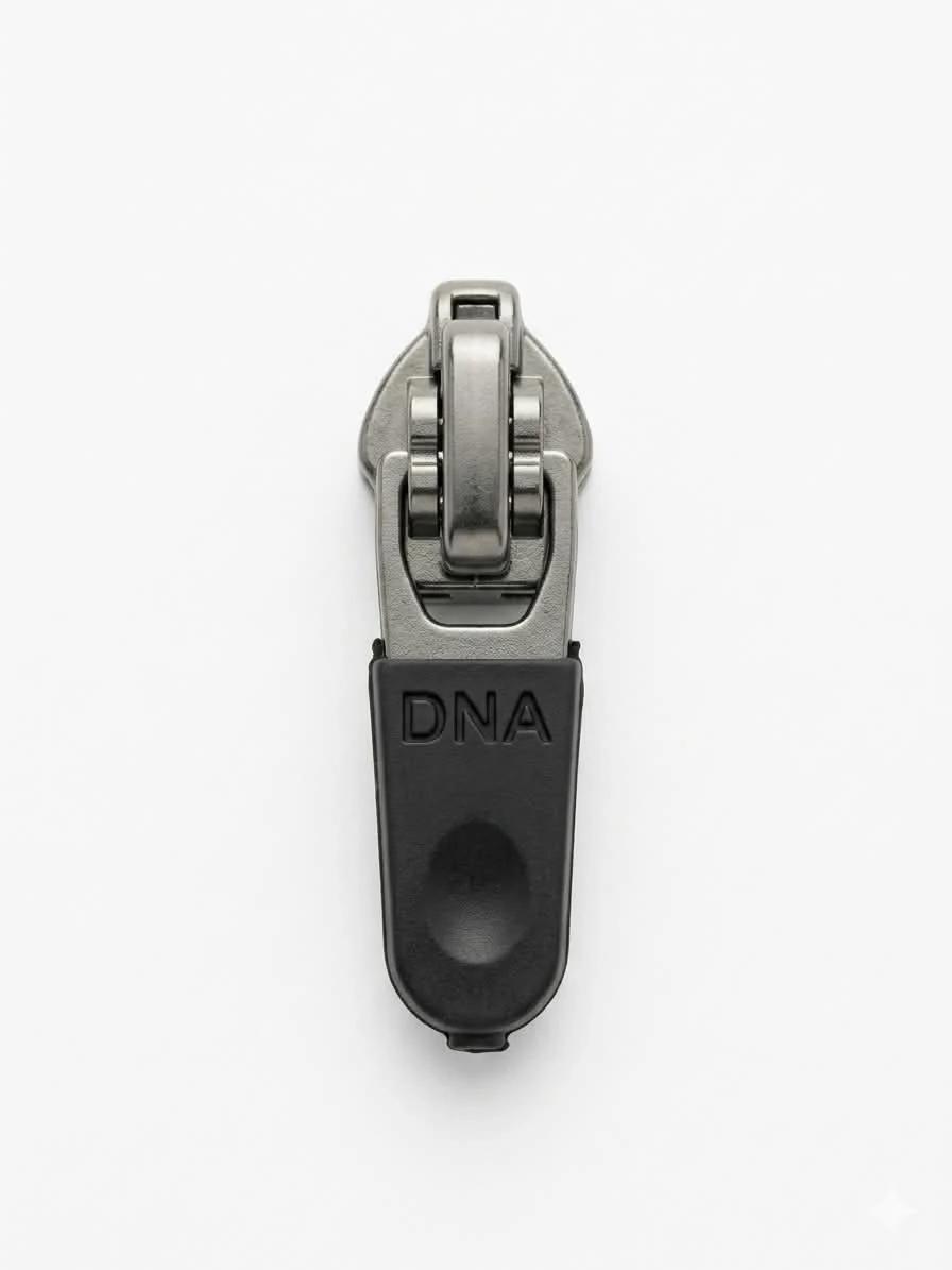 #3 non - locking contoured tear drop 