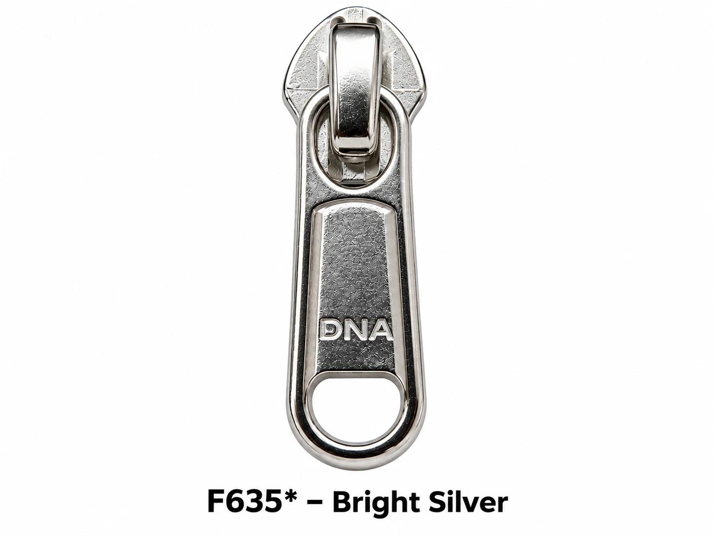 # 3 sliver matt finish