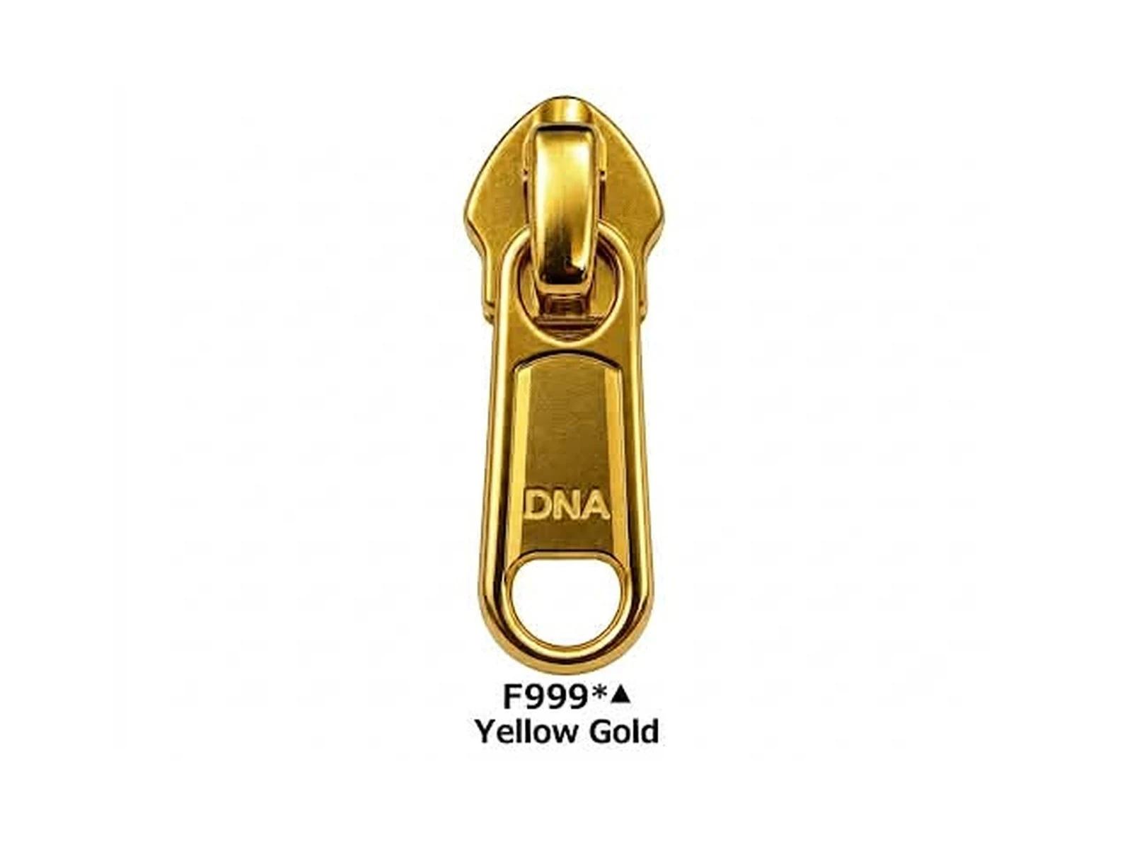 # 5 Yellow Gold F999*