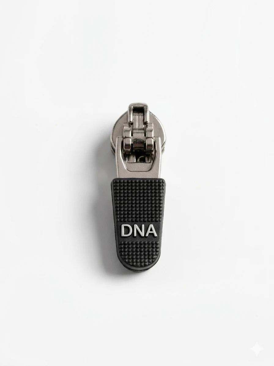 #3 non - locking contoured tear drop 