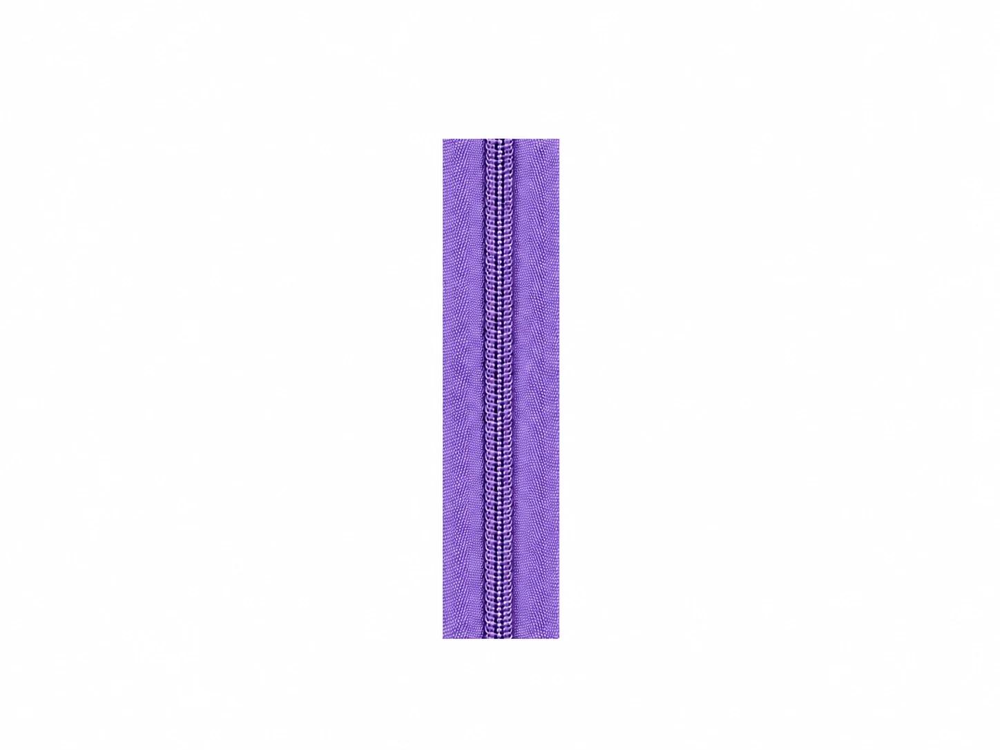 # 3 invisible lavendar