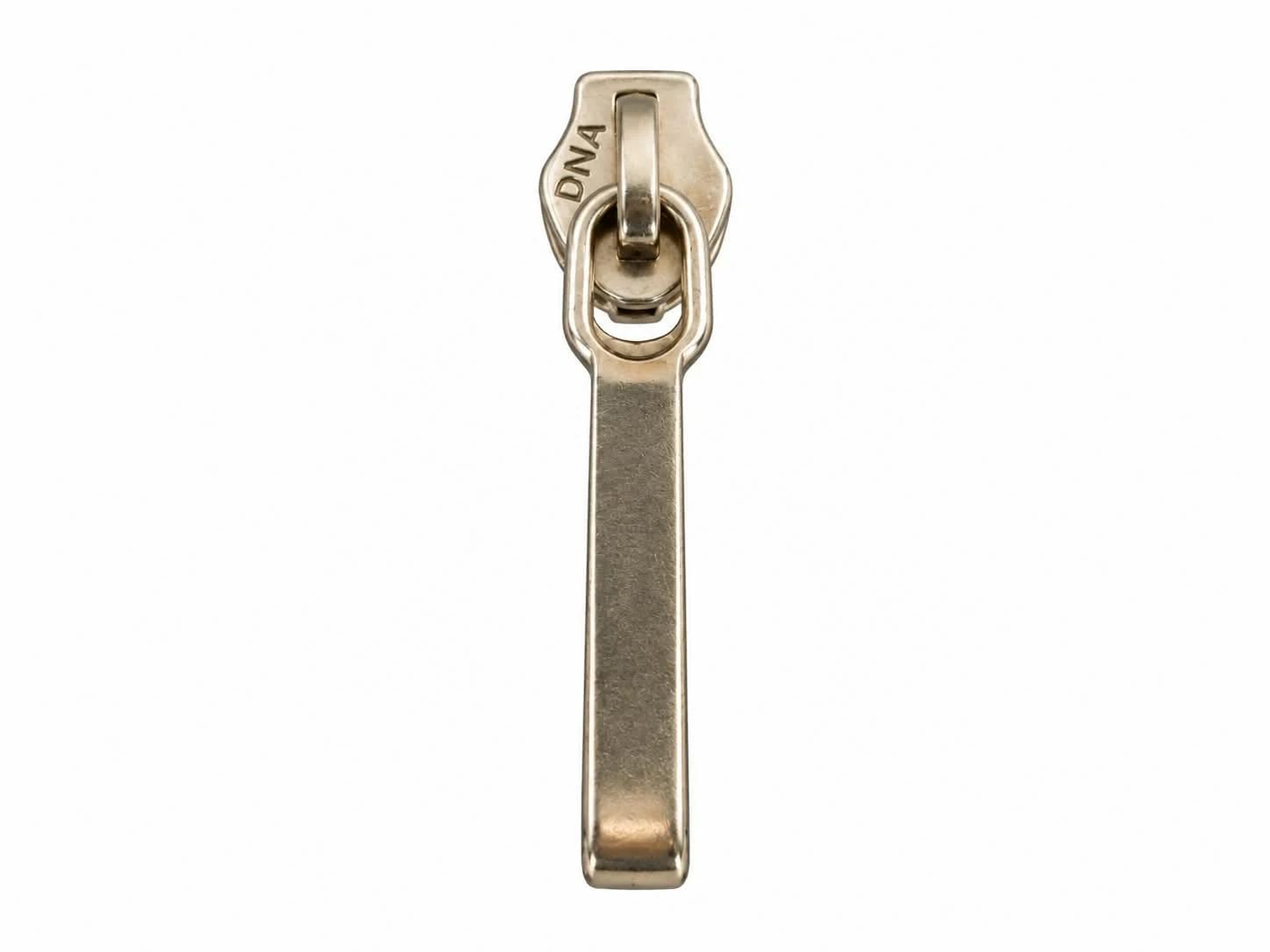 #5 copper long strap puller auto-lock 