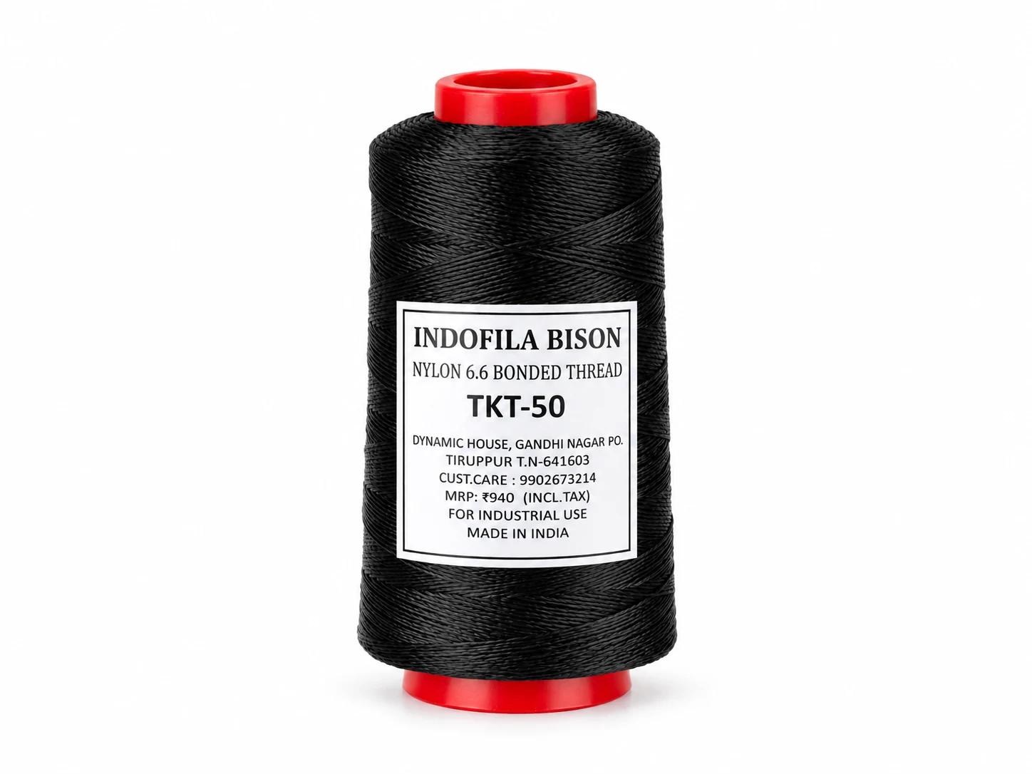 TKT 50