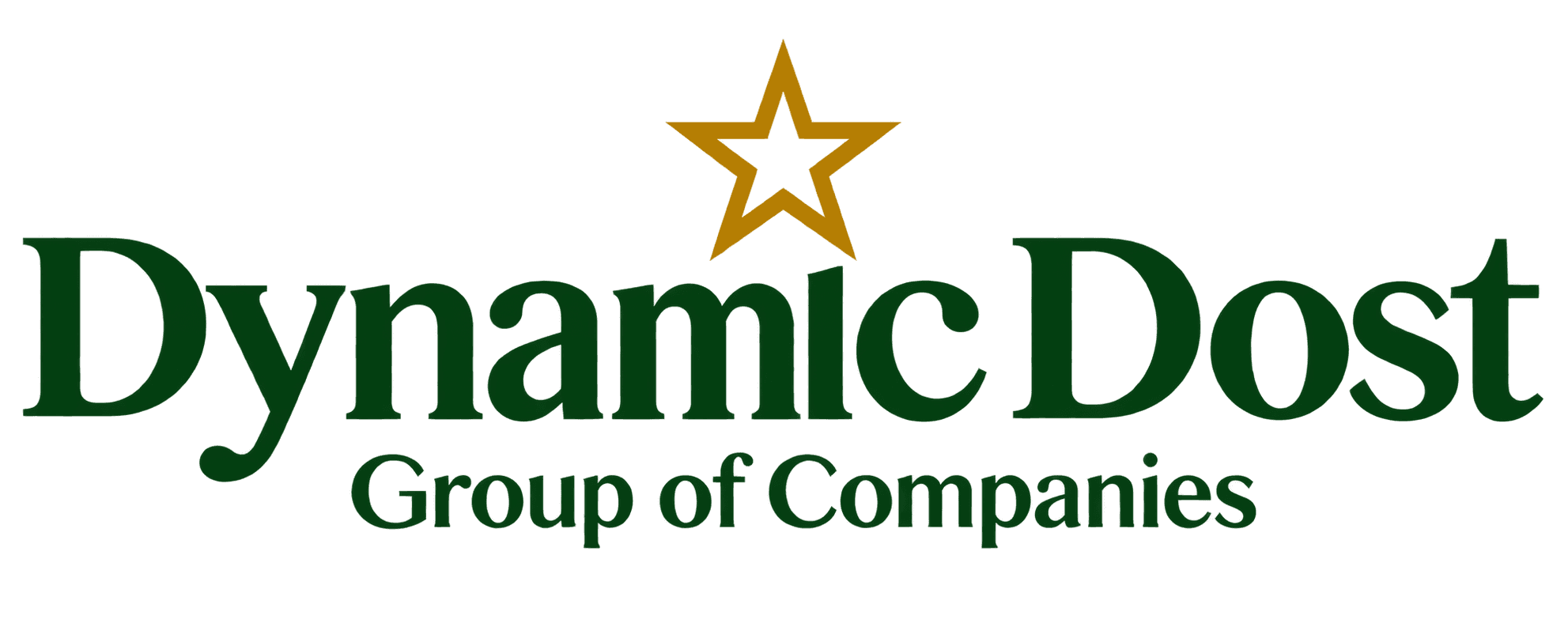 Dynamic Dost logo