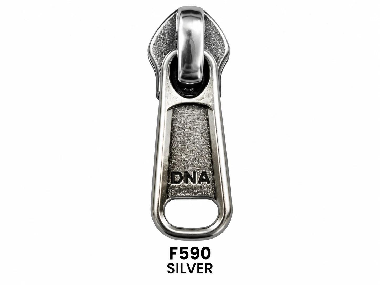 # 5 brass metal variety