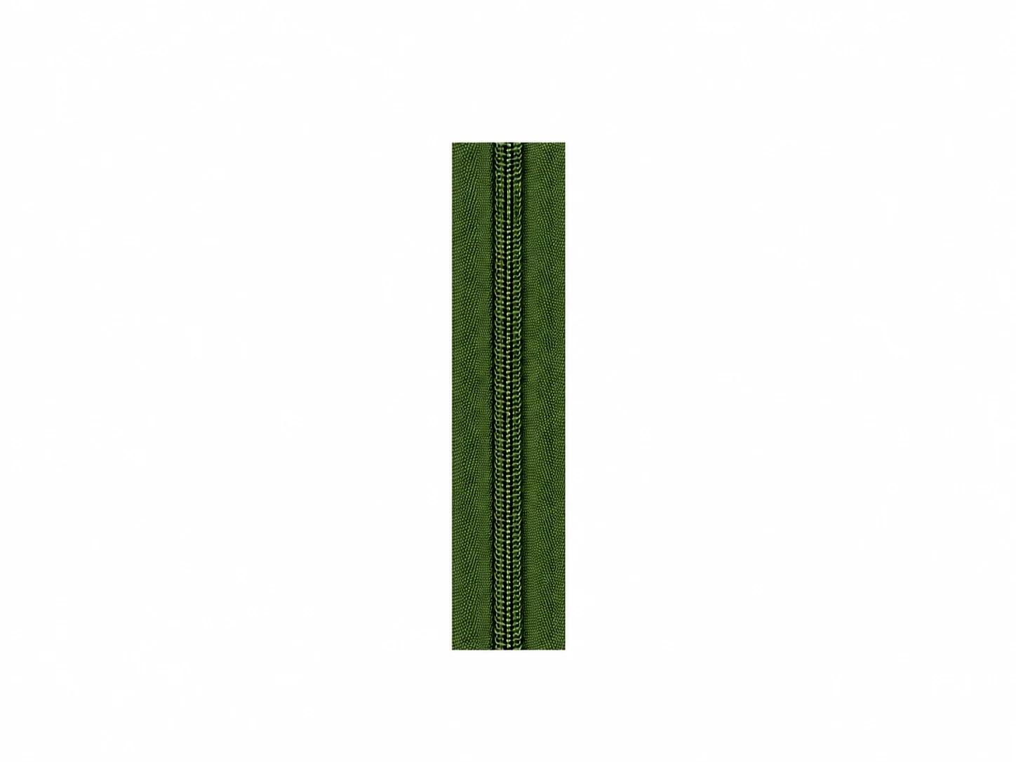 # 3 green invisible