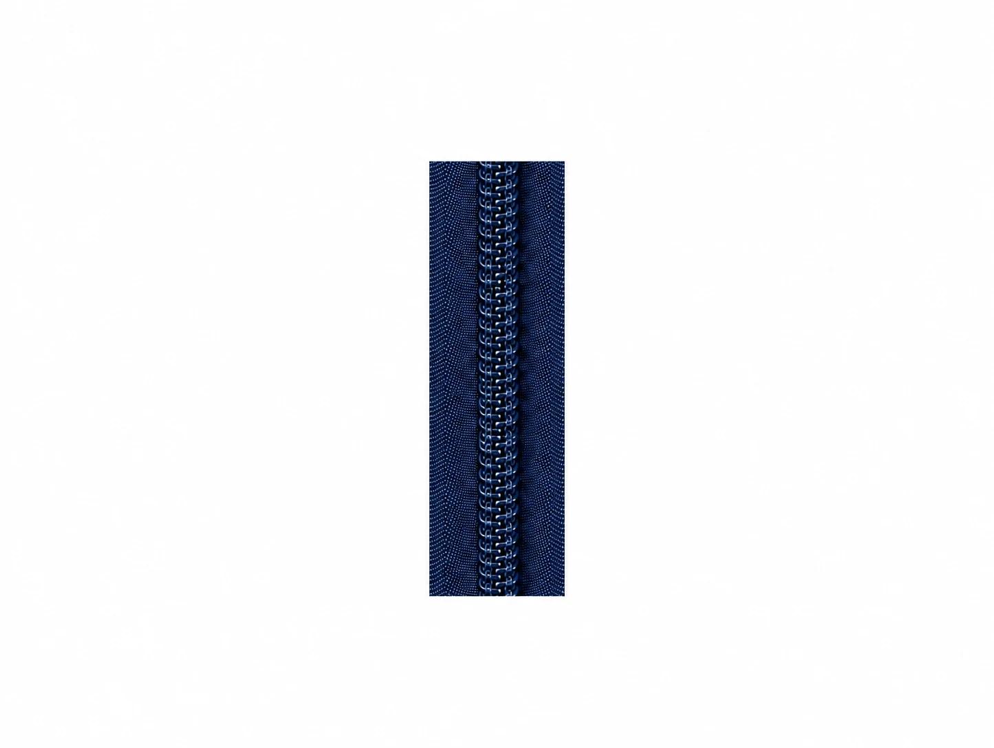 # 7 nylon blue